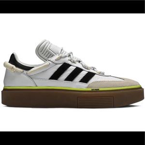 adidas x Ivy Park Super Sleek 72 ‘White Gum’